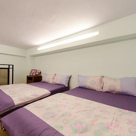 Good Mood Cottage Хенгчун Экстерьер фото