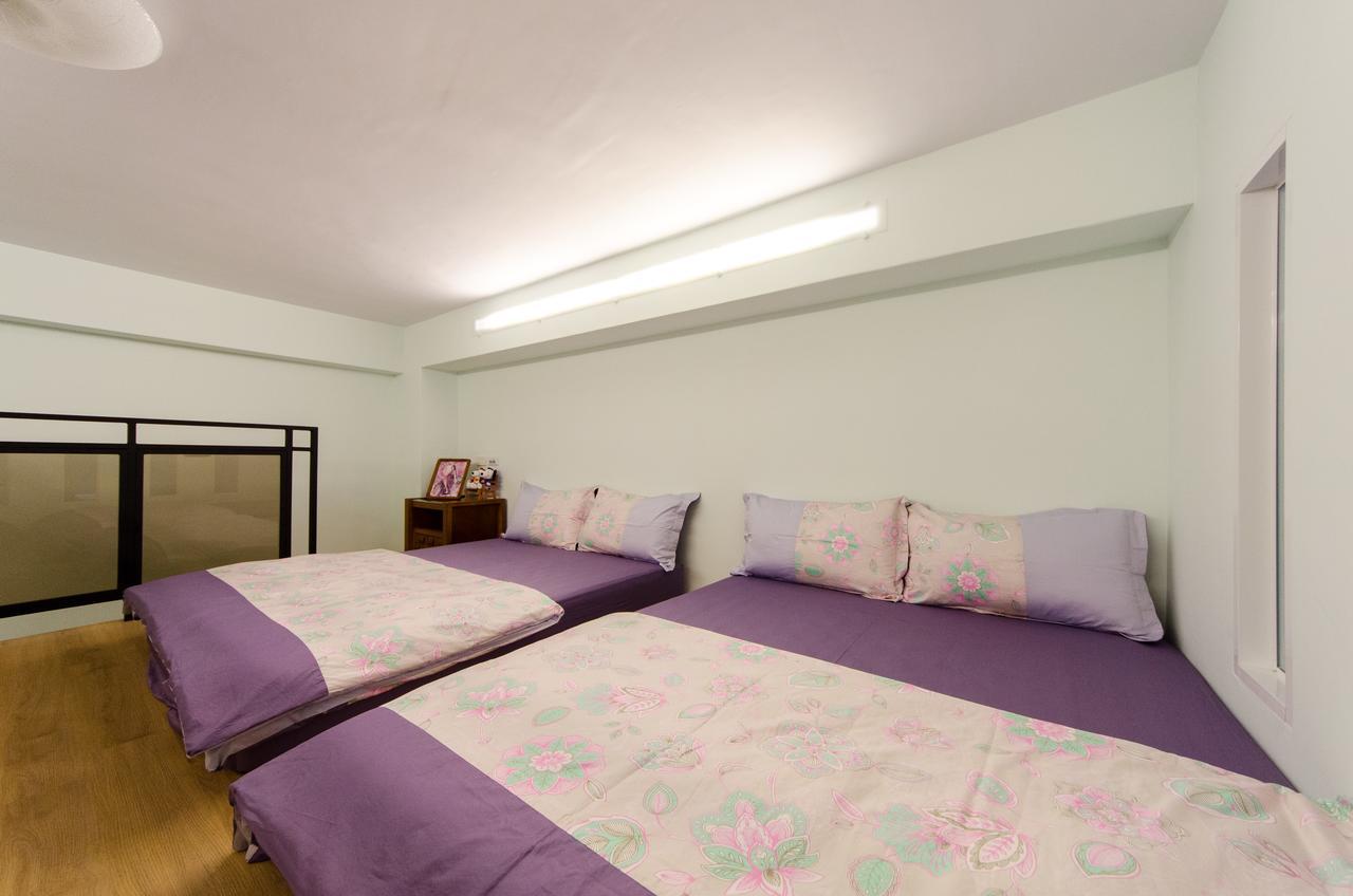 Good Mood Cottage Хенгчун Экстерьер фото